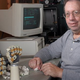Illustration for article titled Prosthetic Hand Isnt Electric, But Performs Just Like It Is